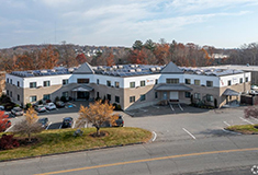 Gilkie of R.W. Holmes negotiates 6,500 s/f lease for Parkridge Partners